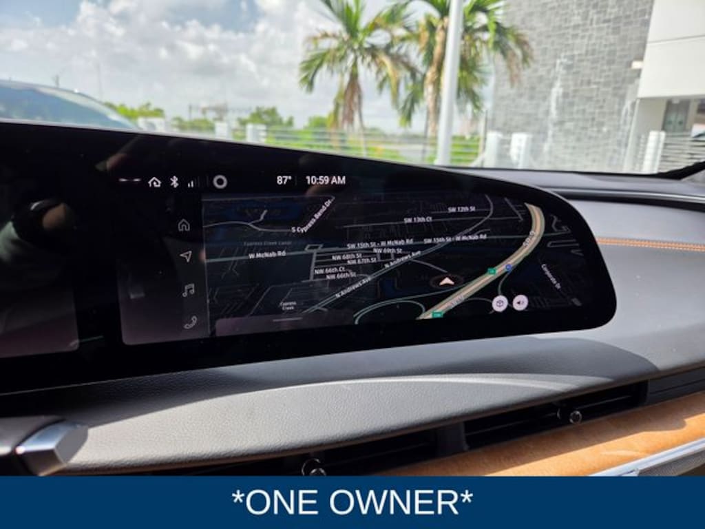 Used 2024 Lucid Air Pure Sedan