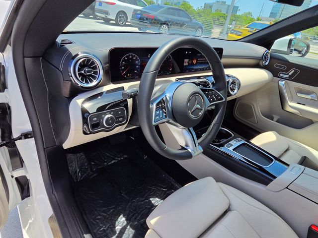 2026 Mercedes-Benz CLA CLA 250 - Photo 25