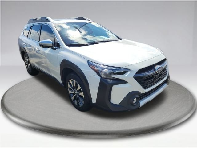 2023 Subaru Outback Touring XT photo 2
