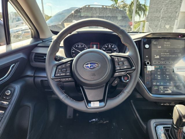 2026 Subaru Crosstrek Limited - Photo 11