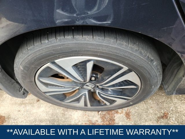 2016 Honda Civic EX-T photo 3