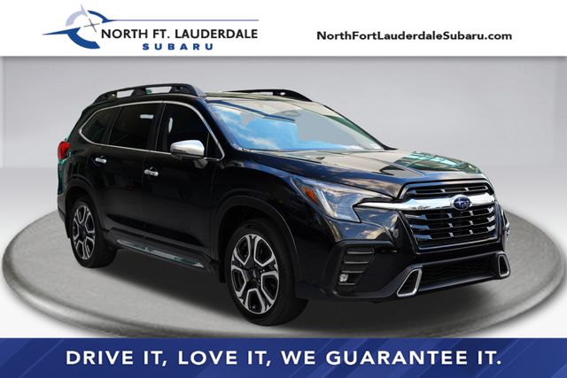 2023 Subaru Ascent Touring's photo