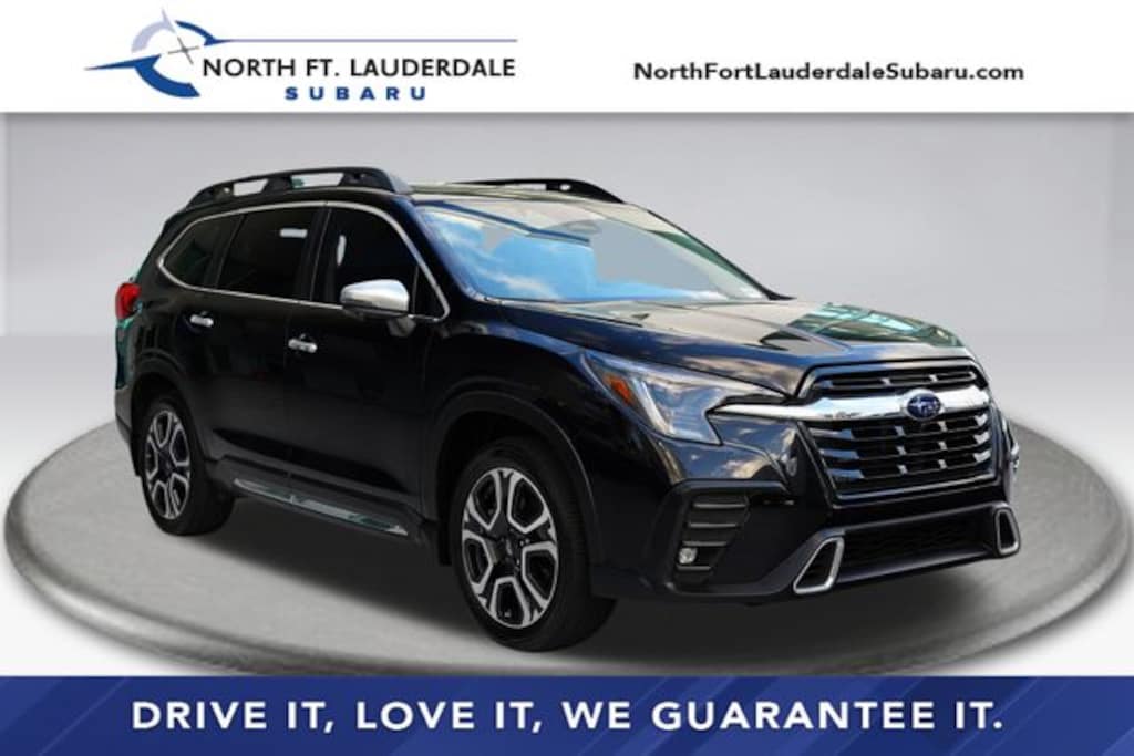 Used 2023 Subaru Ascent Touring SUV
