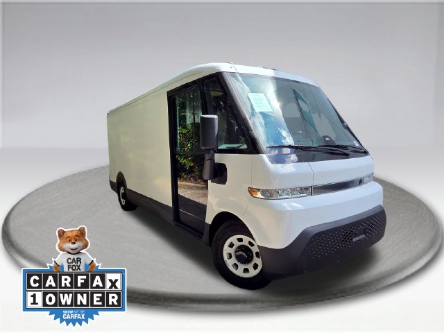Used 2024 Chevrolet BrightDrop Zevo 600 with VIN 2G5ZJ3TY0R9102464 for sale in Fort Lauderdale, FL