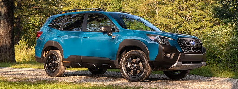 2022 Subaru Forester Fort Lauderdale FL