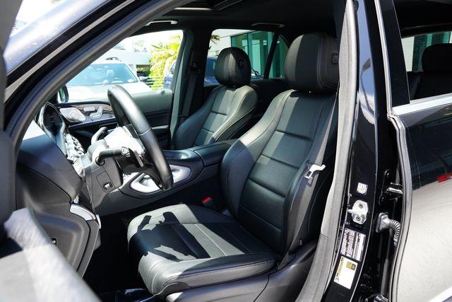 2021 Mercedes-Benz GLE GLE350 - Photo 14