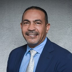 Patrick Pierre-Louis - Finance Manager - North Fort Lauderdale Subaru