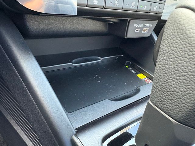 2026 Subaru Outback Limited - Photo 21