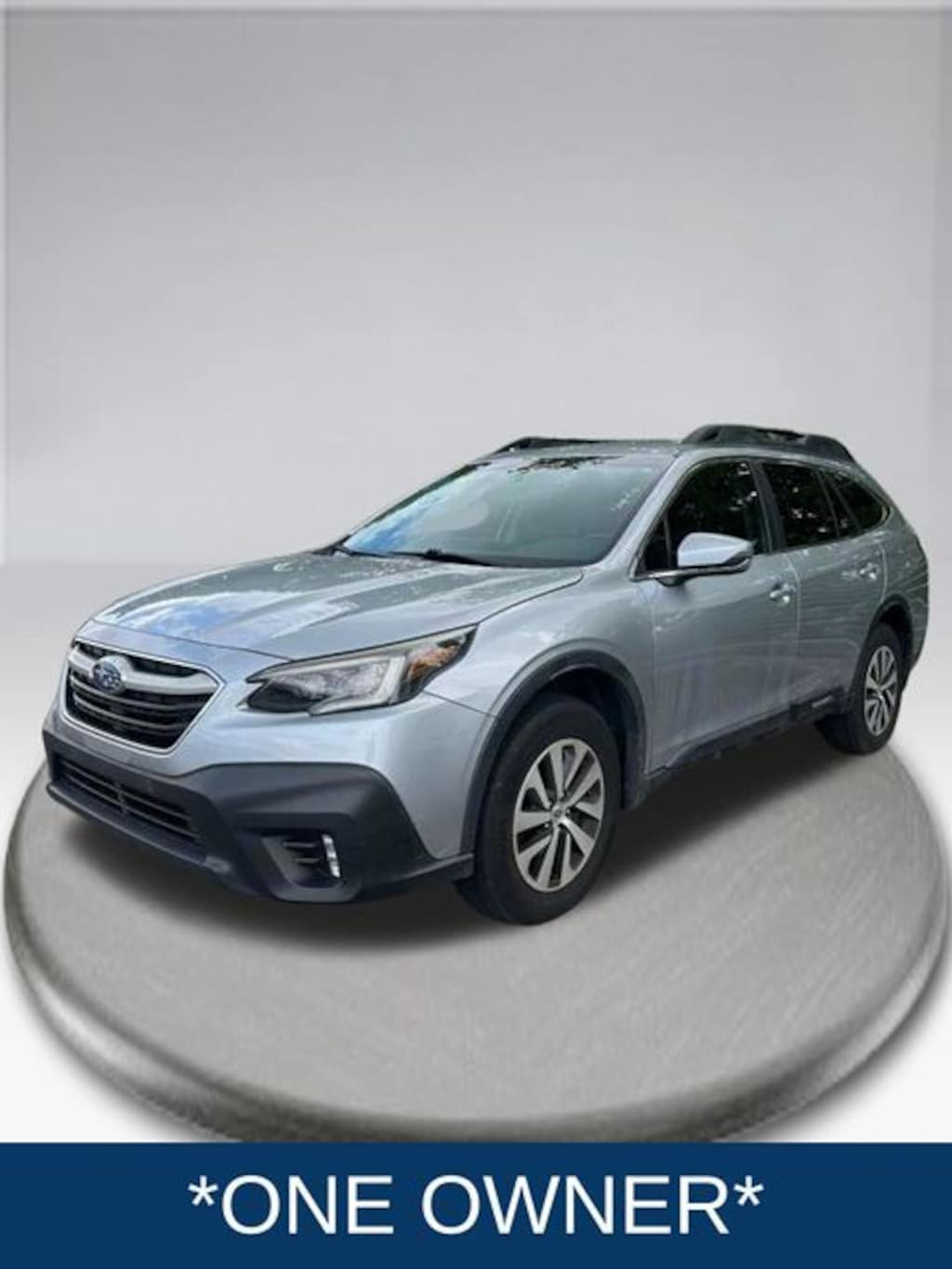 Used 2022 Subaru Outback Premium SUV