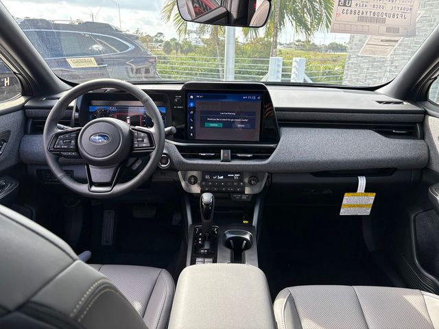 2026 Subaru Outback Limited - Photo 11