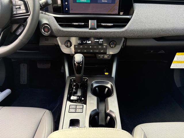 2026 Subaru Outback Limited - Photo 14