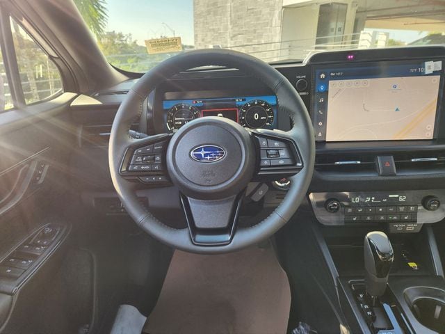 2026 Subaru Outback Limited - Photo 11