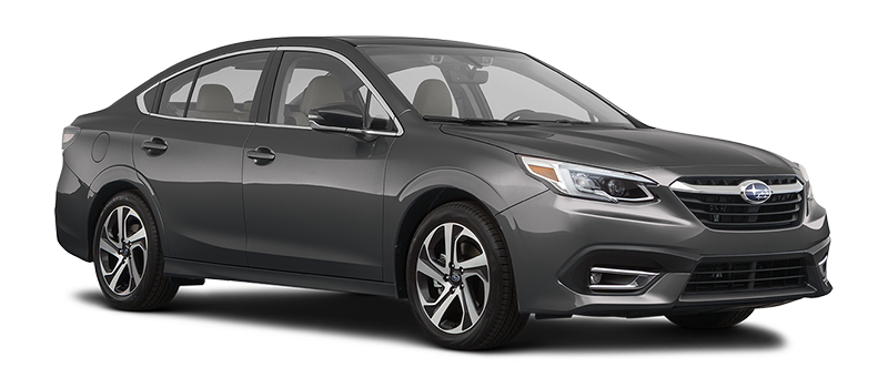 Subaru Legacy Limited XT