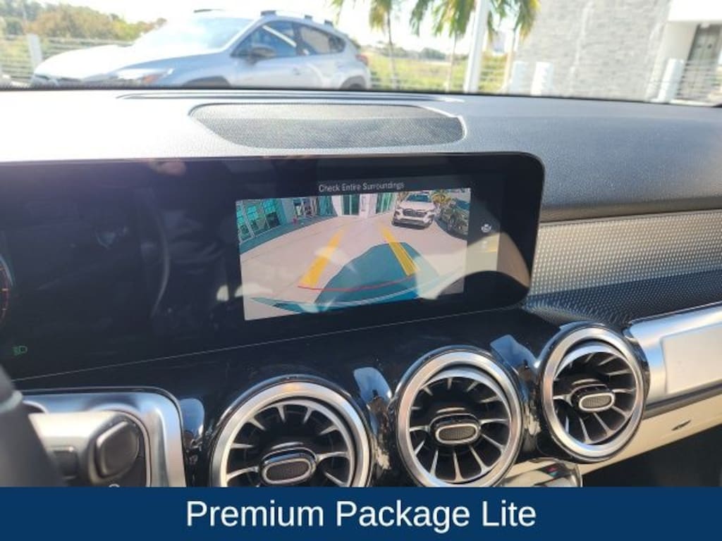 Used 2022 Mercedes-Benz GLB GLB 250 4matic® SUV