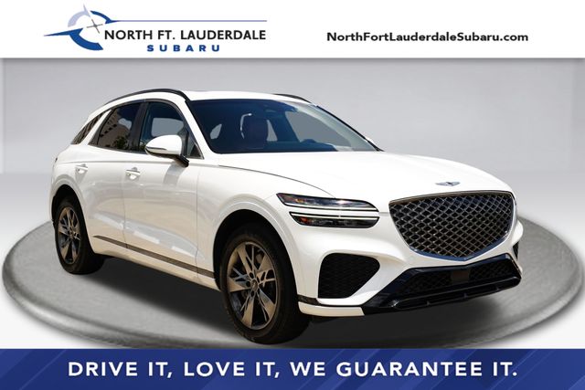 2023 Genesis GV70 3.5T Sport AWD's photo