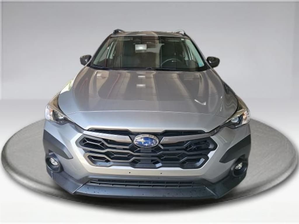 Used 2024 Subaru Crosstrek Premium SUV