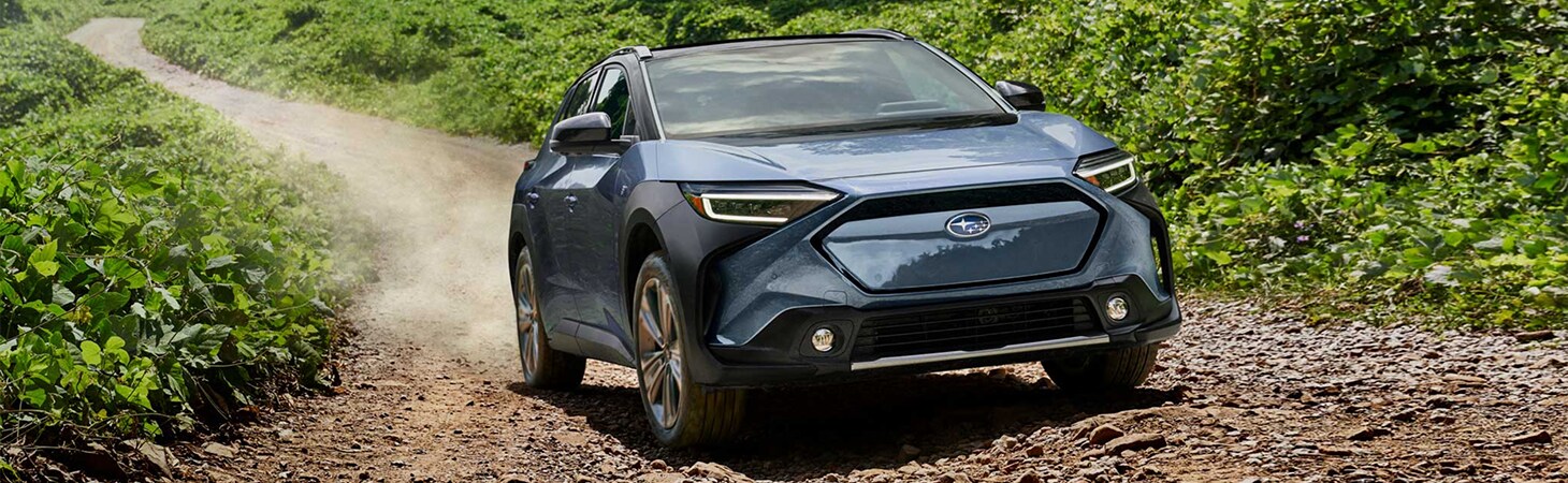 Reserve Your 2023 Solterra
