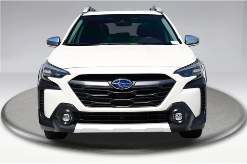 Certified 2023 Subaru Outback Touring XT SUV