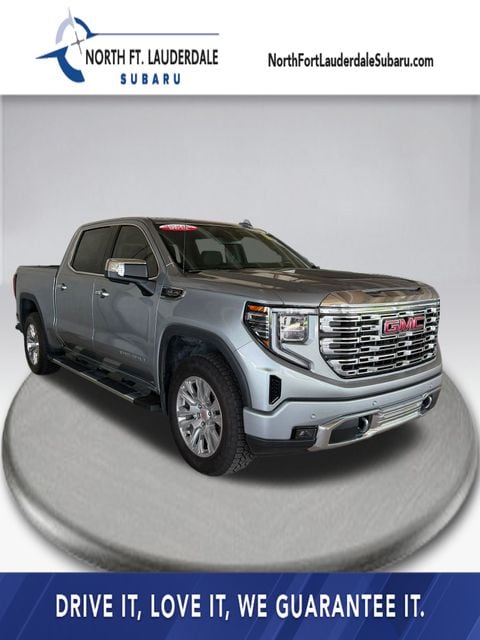 2024 GMC Sierra 4WD Crew Cab Short Box Denali's photo