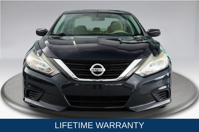 Used 2016 Nissan Altima S with VIN 1N4AL3AP4GC166349 for sale in Fort Lauderdale, FL