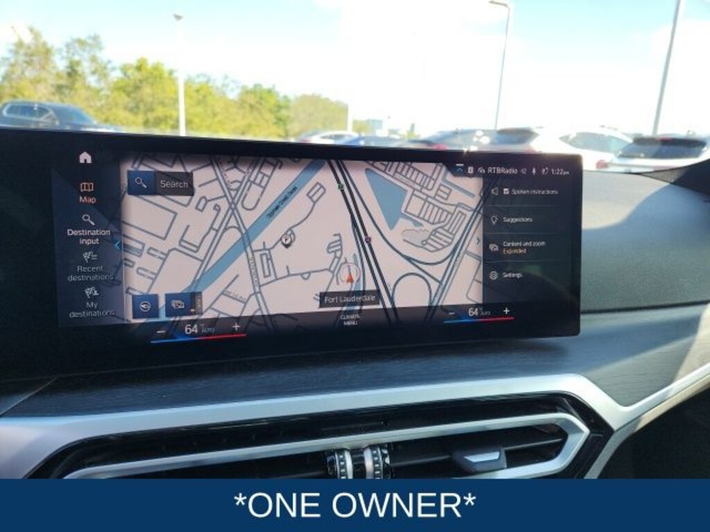 Used 2023 BMW 3 Series 330i xDrive Sedan