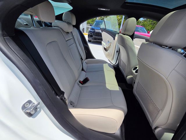 2026 Mercedes-Benz CLA CLA 250 - Photo 21