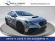 Subaru WRX