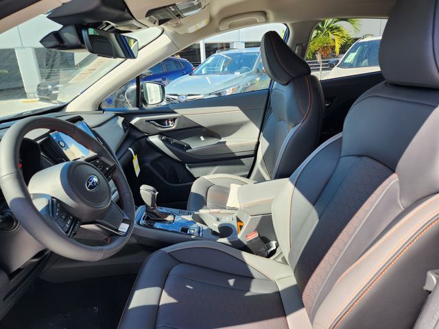 2026 Subaru Crosstrek Limited - Photo 8