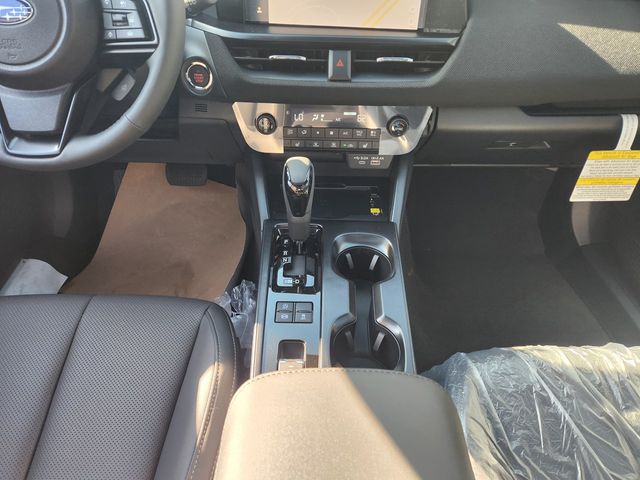 2026 Subaru Outback Limited - Photo 13