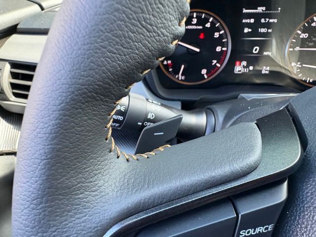 2026 Subaru Crosstrek Wilderness - Photo 26