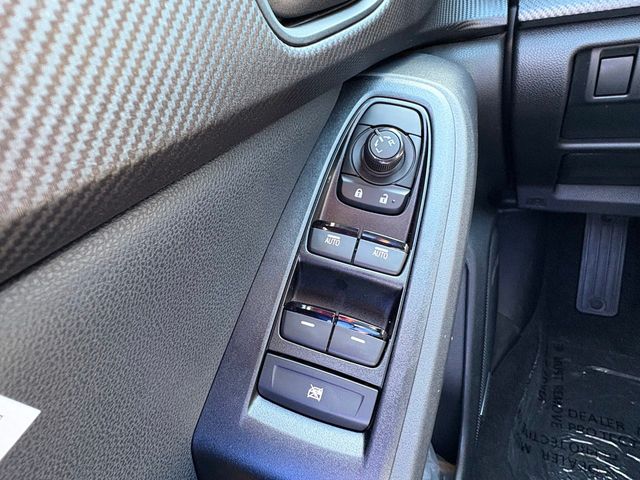 2026 Subaru Crosstrek Wilderness - Photo 27
