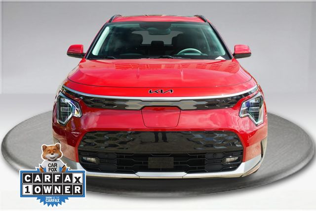 Used 2023 Kia Niro Wave with VIN KNDCT3L19P5017791 for sale in Fort Lauderdale, FL