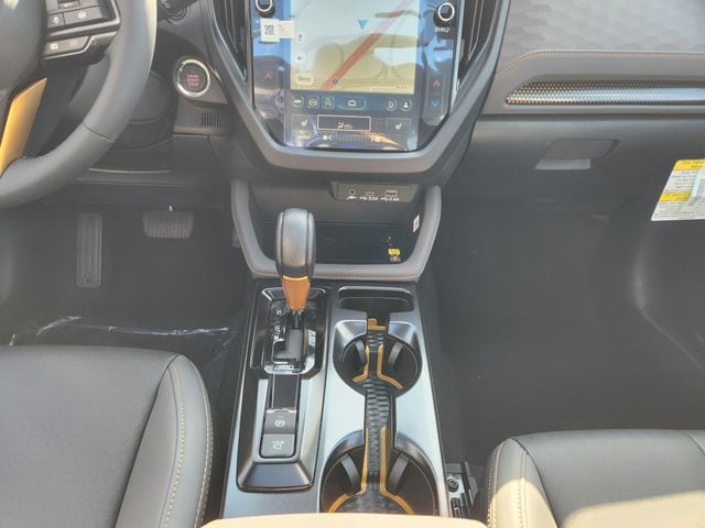 2026 Subaru Forester Wilderness - Photo 17