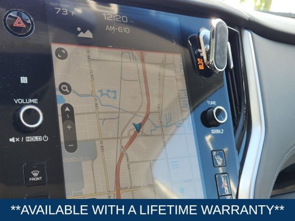 Used 2020 Subaru Outback Onyx Edition XT SUV