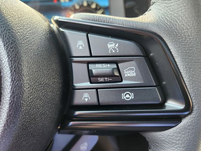 2026 Subaru Outback Limited - Photo 23