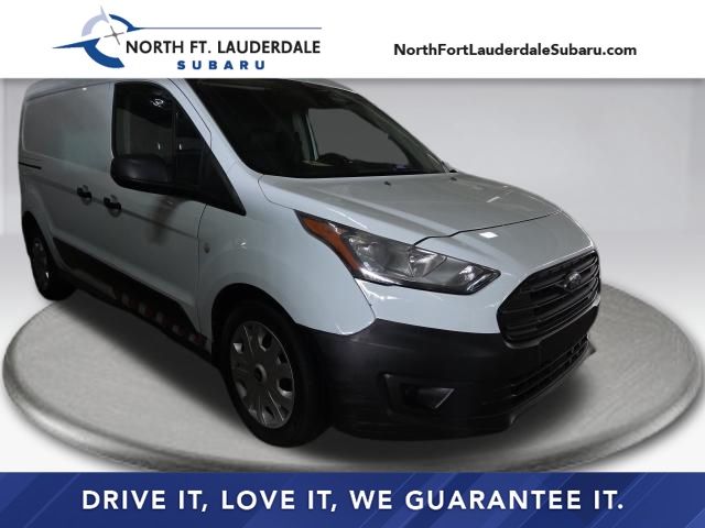 2022 Ford Transit Connect XL