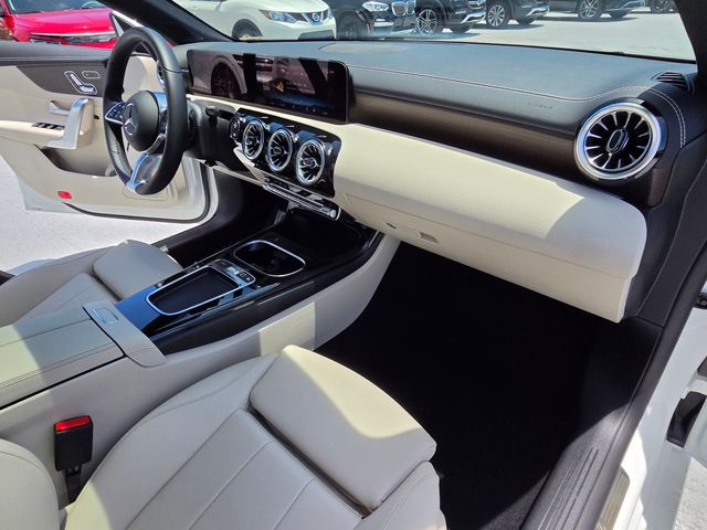 2026 Mercedes-Benz CLA CLA 250 - Photo 23