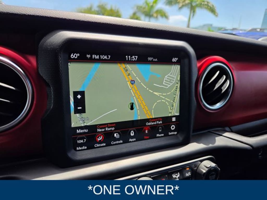 Used 2021 Jeep Wrangler Unlimited Rubicon SUV