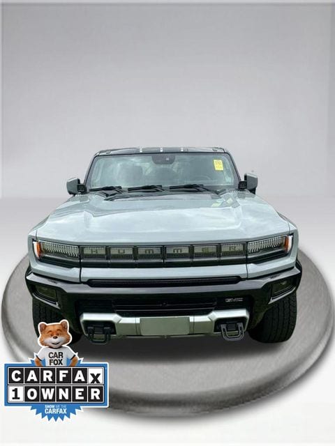 Used 2024 GMC HUMMER EV 2X with VIN 1GKB0NDE8RU106315 for sale in Fort Lauderdale, FL