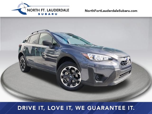 2023 Subaru Crosstrek Base
