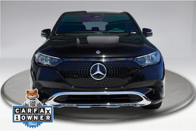 Used 2024 Mercedes-Benz EQE SUV Base with VIN 4JGGM2BB3RA042792 for sale in Fort Lauderdale, FL