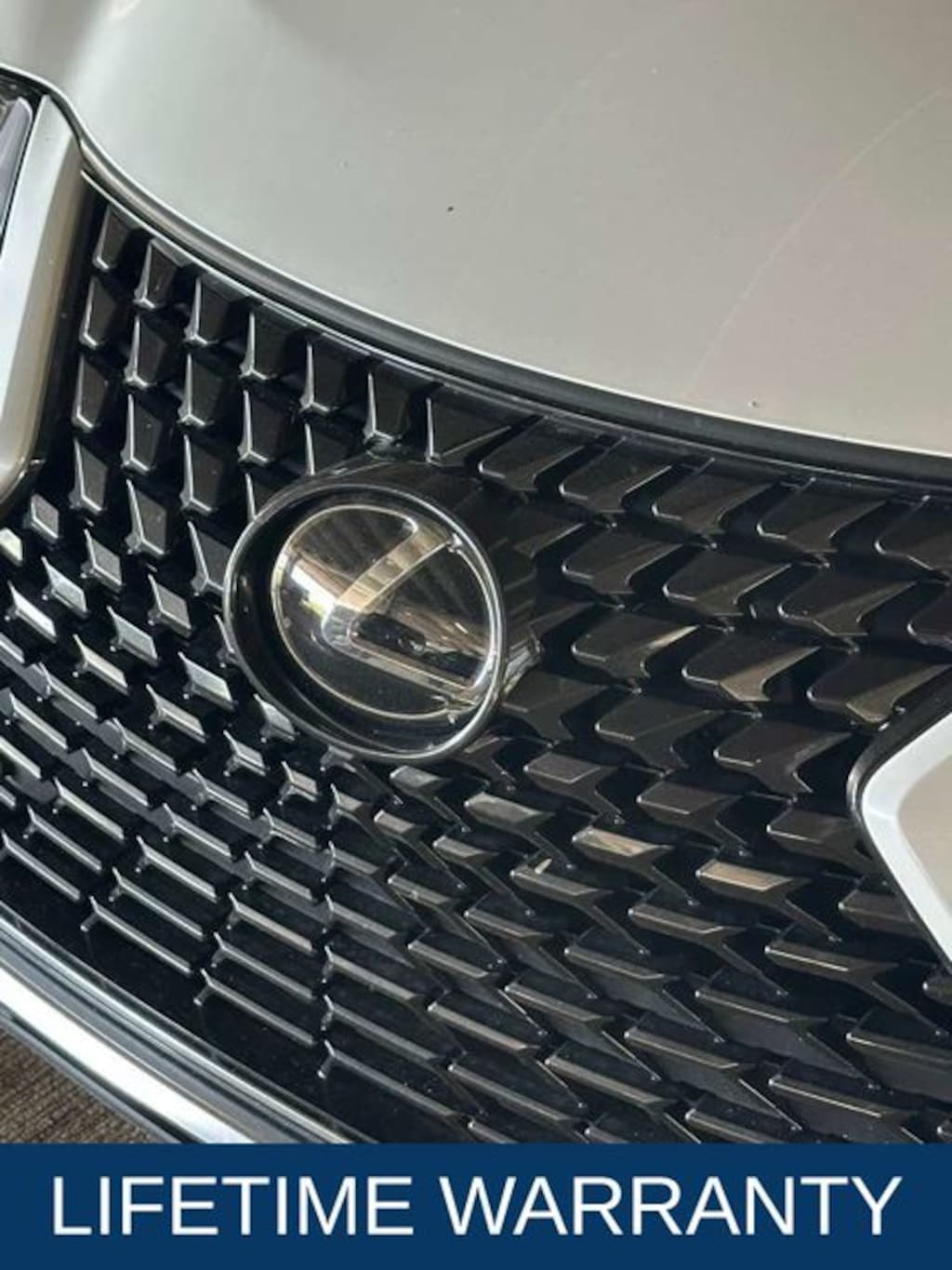 Used 2024 Lexus UX 250h Base SUV