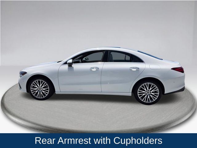 2026 Mercedes-Benz CLA CLA 250 - Photo 15