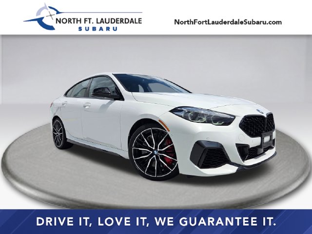 2024 BMW 2 Series M235i xDrive Sedan