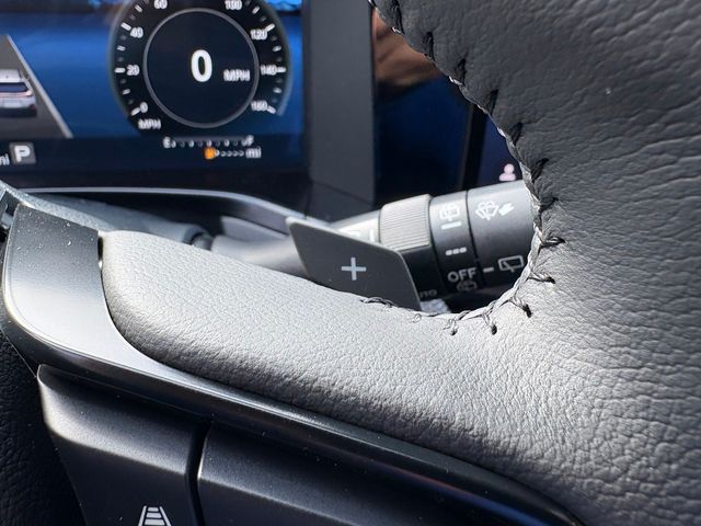 2026 Subaru Outback Limited - Photo 25
