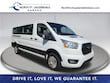  Ford Transit-350