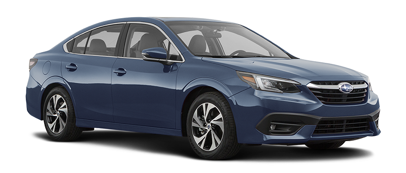  Subaru Legacy Premium