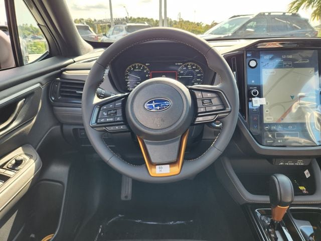 2026 Subaru Forester Wilderness - Photo 15