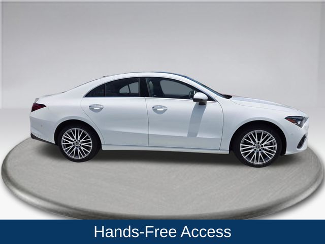 2026 Mercedes-Benz CLA CLA 250 - Photo 9