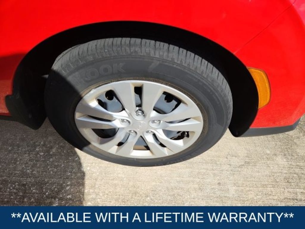 Used 2022 Kia Soul LX Hatchback